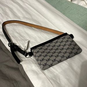Michael Kors | Signature Belt Bag
